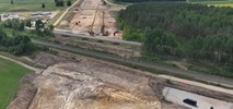 Rail Baltica: Rusza przetarg na projekty obiektów między Kownem a Polską