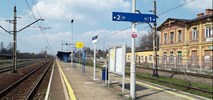 Jest umowa na przebudowę stacji Olkusz