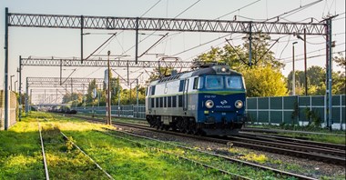 Nowy spór zbiorowy w PKP Cargo