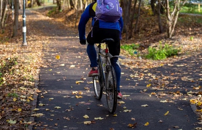 Łódzkie: Milion na infrastrukturę rowerową – głównie turystyczną 