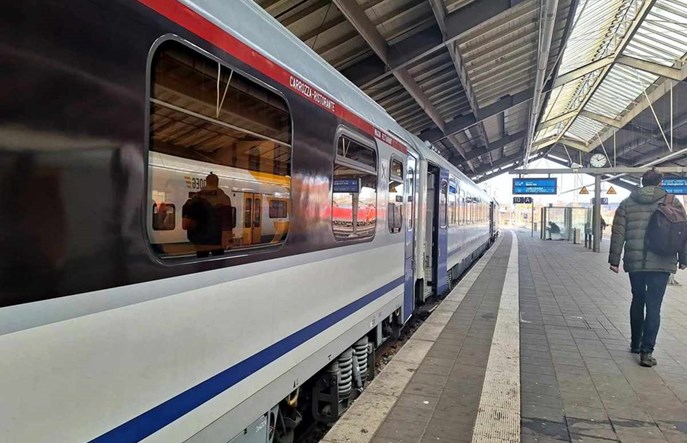 Koszmarna podróż z Polski do Berlina. DB nie poradziło sobie z sytuacją