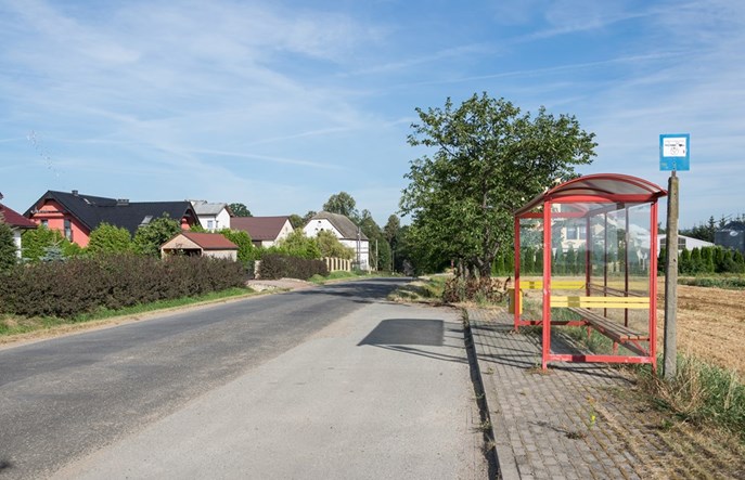 Wykluczenie transportowe w Polsce ma się bardzo dobrze
