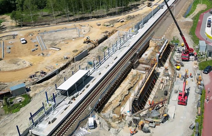 Linie kolejowe: Czy pieniądze na modernizację wydajemy sensownie?