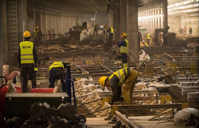 Planowanie rozbudowy metra. Ile urbanistyki, a ile arytmetyki? 