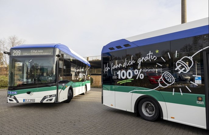 Wolsztyn kupuje elektrobusy i uruchomi gminną komunikację