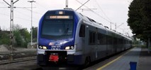 PKP IC: Uszkodzony Flirt wróci do ruchu w przyszłym roku