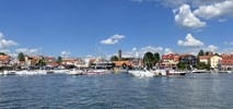 Mikołajki pod kreską