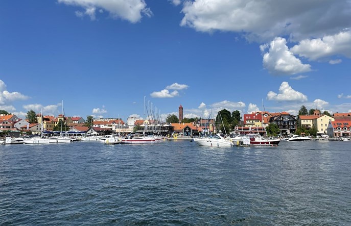 Mikołajki pod kreską