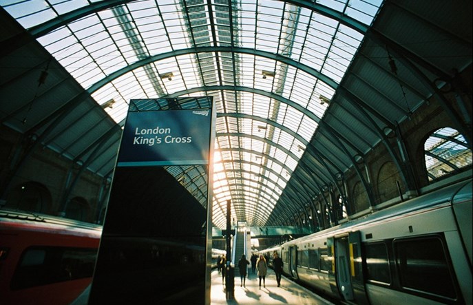 Brytyjski projekt KDP ograniczony. Bez szybkiej kolei do Manchesteru
