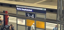 Kolejny dzień gigantycznych opóźnień pociągów do Berlina. Winne znów DB