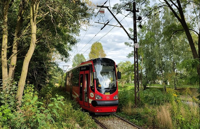 Sosnowiec: Tramwaje wrócą do Kazimierza Górniczego w przyszłym roku