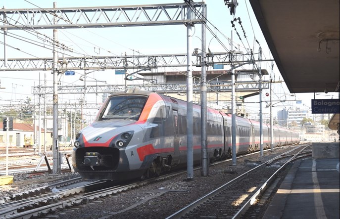 Rosną szansę na pociąg z Wenecji do Lublany