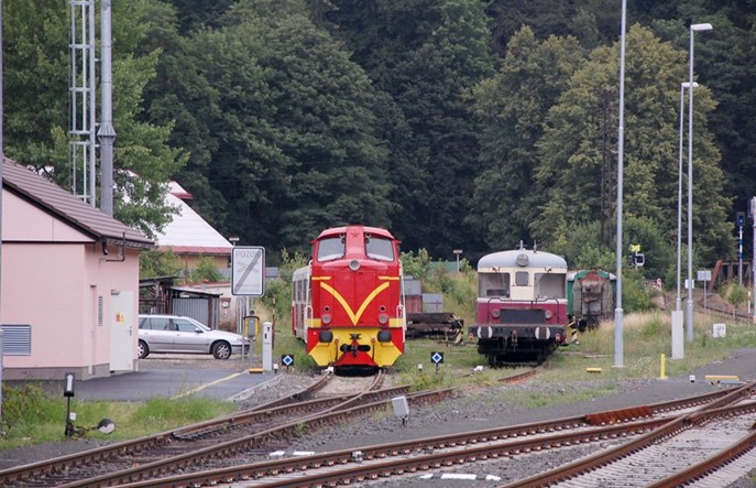 Są pieniądze na remont polsko-czeskiej górskiej linii do Szklarskiej Poręby