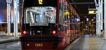 Łódź: Skorygowane plany powrotu linii tramwajowych. Są opóźnienia