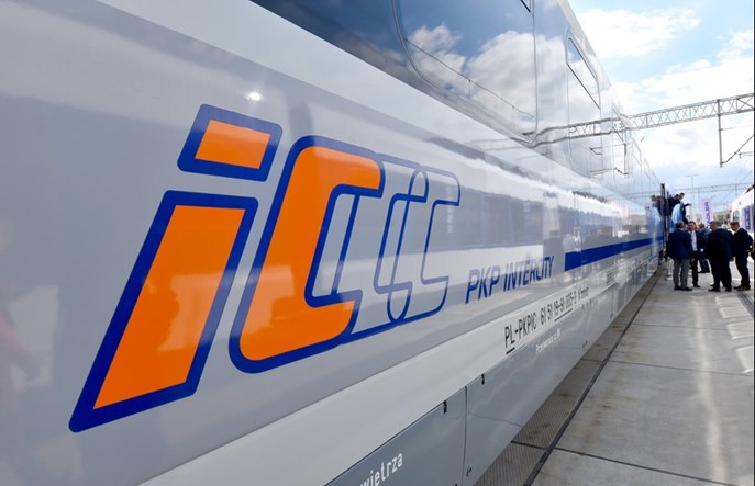PKP Intercity ogłasza przetarg na hybrydowe zespoły trakcyjne