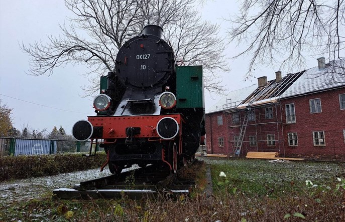 Łódzkie: Dobre wyniki pierwszego sezonu szlaku zabytków techniki