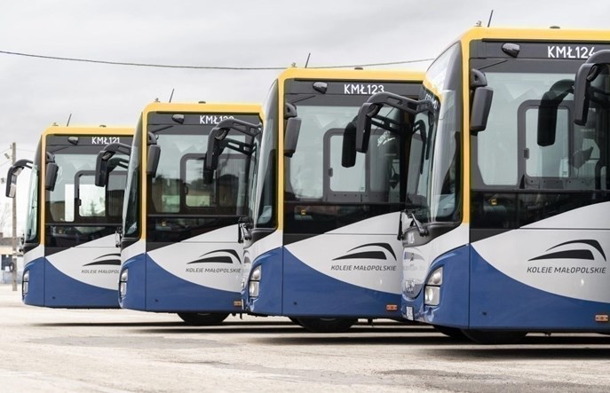 Powiat bytowski wybrał Iveco