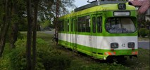 Łódzkie tramwaje już nie tak podmiejskie 