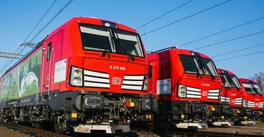 DB Cargo Polska: Są powody do optymizmu