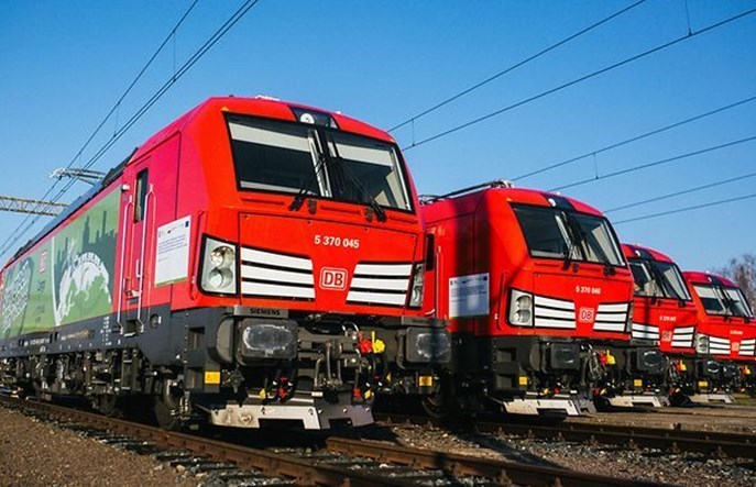 DB Cargo Polska: Są powody do optymizmu