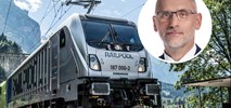 Railpool ma nowych klientów w Polsce. Wkrótce także przewoźnicy pasażerscy?