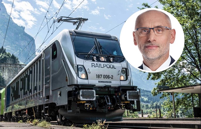 Railpool ma nowych klientów w Polsce. Wkrótce także przewoźnicy pasażerscy?