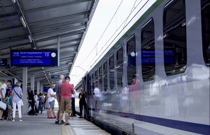 PKP Intercity: Wyposażamy kasy biletowe w nowe urządzenia