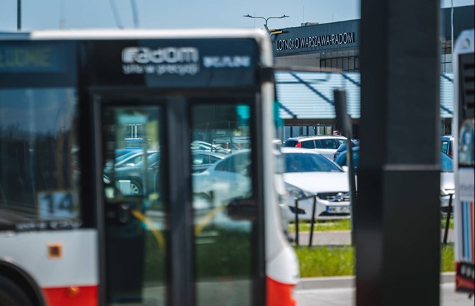 Radom wybrał dostawcę elektrobusów
