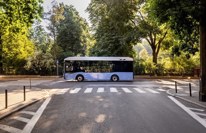 Dęblin będzie miał swoje autobusy. Od razu elektryczne