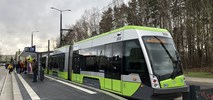 Olsztyn oficjalnie otwiera nową linię tramwajową na Pieczewo. Rusza czwórka