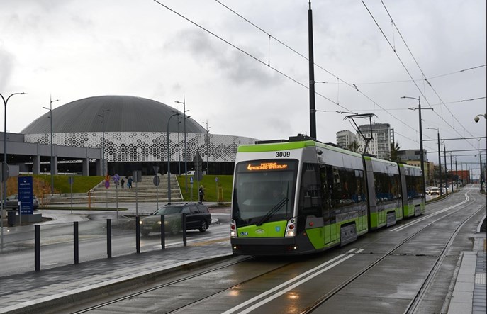 Olsztyn podsumowuje tramwajowy projekt