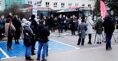 Łódzkie: Kolejne autobusy ŁKA. Tym razem dowiozą do Koluszek