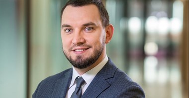 Marcin Górecki dyrektorem marketingu i komunikacji w polskim oddziale Siemens Mobility