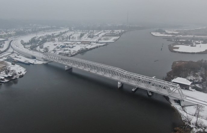 PKP PLK zmodernizuje Nadodrzankę i rozbuduje odcinek Lubin – Legnica