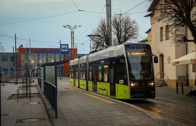 Jakie tramwaje kupuje Gorzów Wielkopolski?