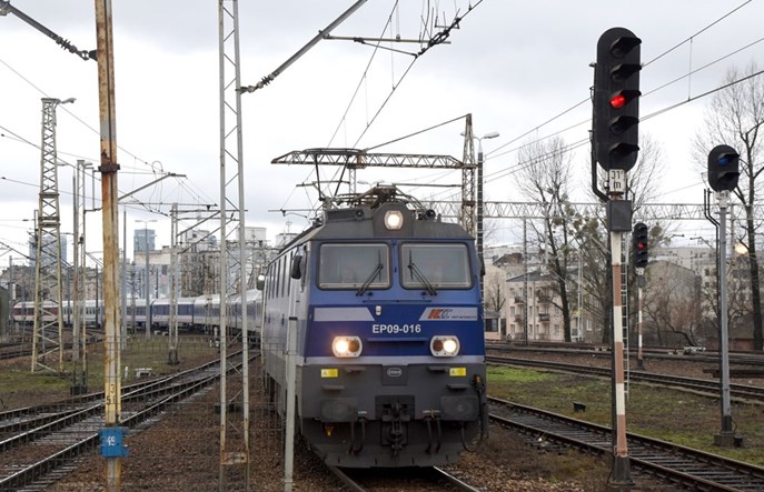 Nowy rok i nowe problemy z EN Chopin. ÖBB: Nie jesteśmy zadowoleni