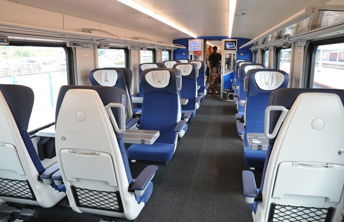 35 hybryd dla PKP Intercity. Wiemy czego oczekuje operator