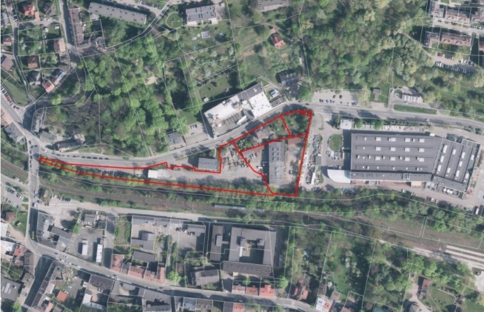 Cieszyn z planami budowy parkingu wielopoziomowego w ramach PPP