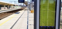 Budimex zamontuje informację pasażerską na linii Ełk - Olsztyn