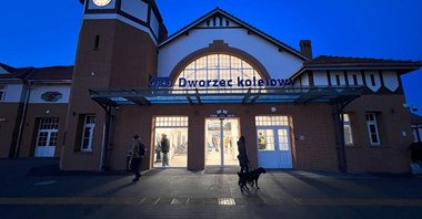 Przebudowa dworca w Kołobrzegu zakończona