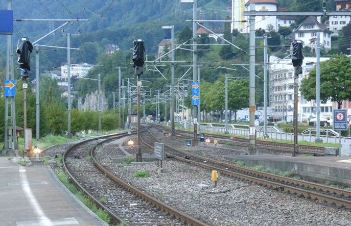 Zarządzanie Ruchem Kolejowym: ERTMS/GSM-R
