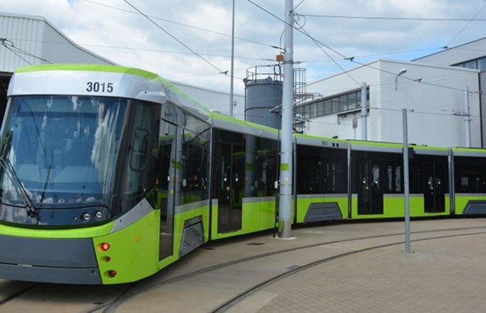 Olsztyn. Kolejnym krokiem tramwaj po Wilczyńskiego i nowe pojazdy