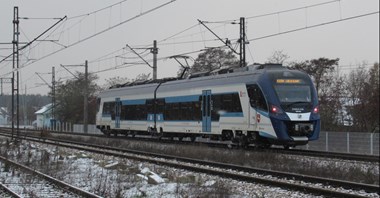 Ruszyły nowe połączenia kolejowe na Lubelszczyźnie