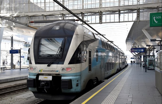 Ekspansja Westbahn w Austrii i w Niemczech