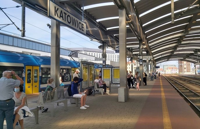 Wart 4 mld zł kontrakt kolejowy jednak dla Torpolu?