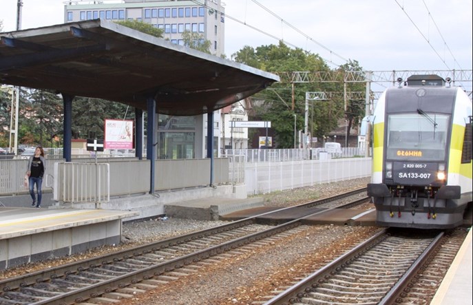 Znów seria odwołanych pociągów w Lubuskiem