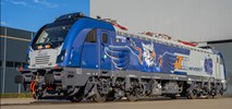 PKP Intercity kupuje od Newagu 63 lokomotywy Griffin 200