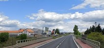 Powstanie nowy wiadukt nad linią kolejową 395 pod Poznaniem