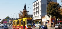 Pabianice: Udany pilotaż linii dowozowej do tramwaju 