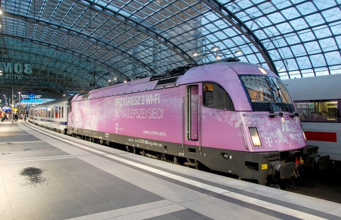Czy będzie więcej pociągów do Berlina?